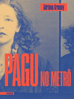 cover image of Pagu no metrô